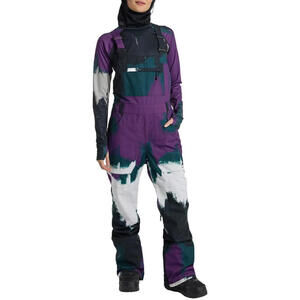 Burton Multicolor Snow Bib